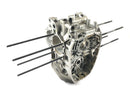 BMW R 1200 R R1ST [2008] - Engine housing crankcase engine block engine housing block-1