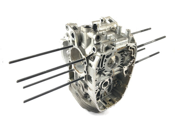 BMW R 1200 R R1ST [2008] - Motorgehäuse Kurbelgehäuse Motorblock Motor Gehäuseblock