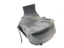 Kawasaki VN 800 VN800A [1996] - Saddlebags leather side bags motorcycle bags-9