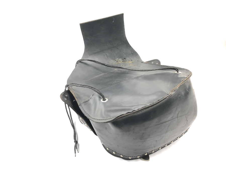 Kawasaki VN 800 VN800A [1996] - Saddlebags leather side bags motorcycle bags