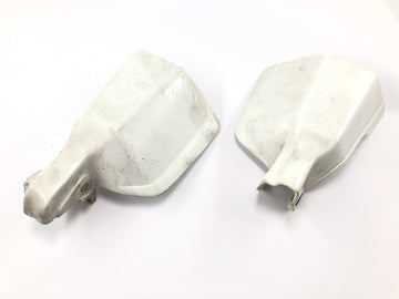 Honda XRV 750 Africa Twin RD04 [1992] - Handprotektoren Handschützer Set - 0