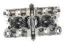 Kawasaki Zephyr 750 ZR750C [1994] - Cylinder head valve head-4