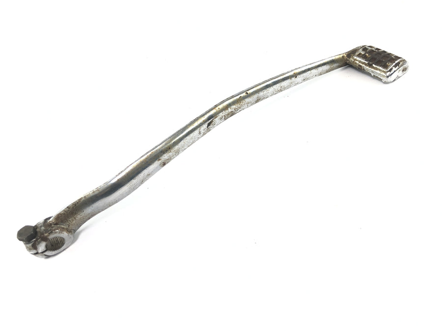 Moto Guzzi V7 Special [1971] - Brake pedal rear brake lever pedal lever