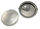 BMW R 100 GS 247E [1991] - Oil strainer-1