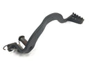 Yamaha WR 125 X DE07 [2010] - Brake lever rear brake lever pedal lever foot lever-1