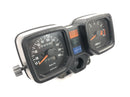 Honda FT 500 PC07 [1983] - Speedometer unit cockpit instrument console speedometer tachometer-1
