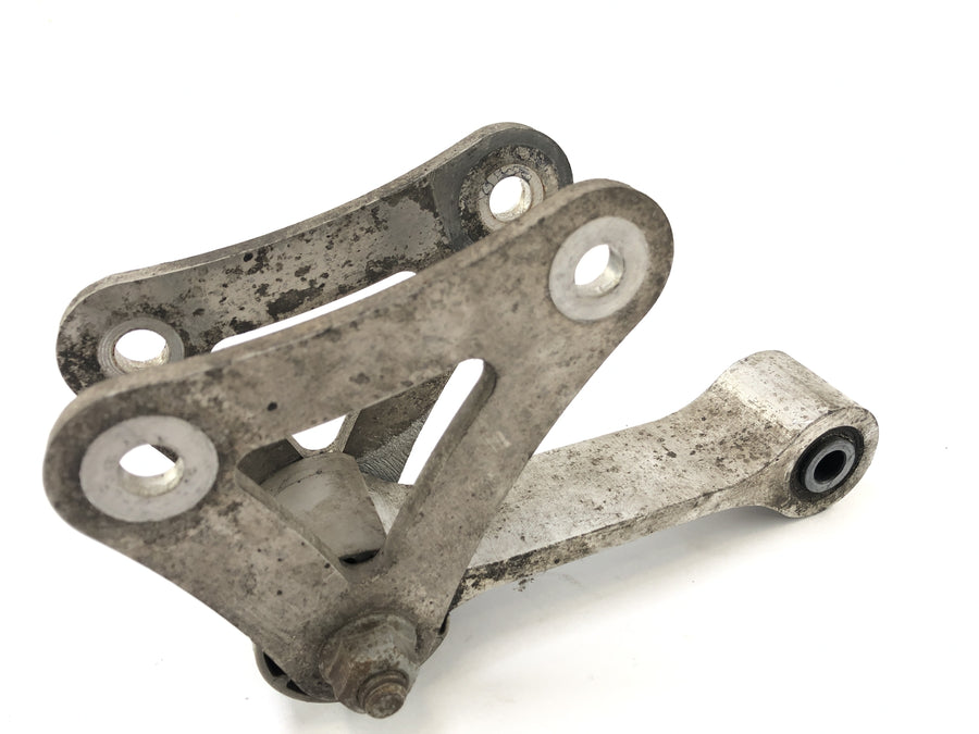 BMW K 1300 R K12S [2014] - Rocker arm bone shock absorber