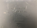 Moto Guzzi V11 Sport [1999] - Rear substructure rear inner panel fairing-2