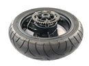 Kawasaki GPZ 1100 ZXT10E [1997] - rear wheel rim behind-4