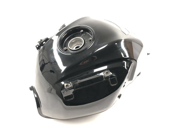 Kawasaki Versys KLE 650 A [2006] - Benzintank Kraftstofftank Tankblech Tankbehälter - 0