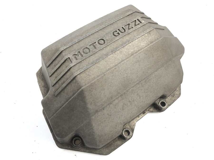 Moto Guzzi California II VT [1985] - Ventildeckel links