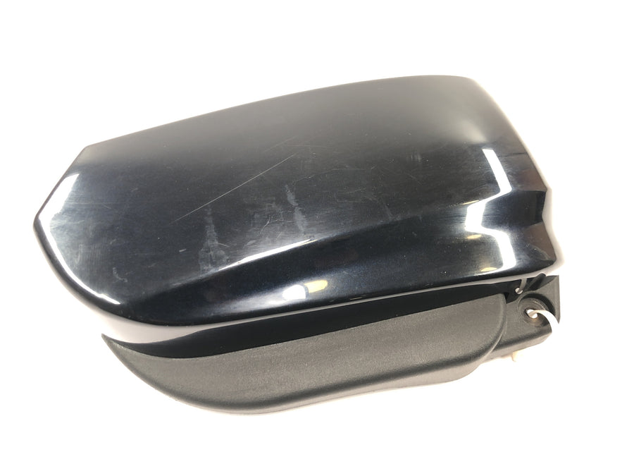 Kawasaki VN 1600 Classic VNT60A [2007] - Seitendeckel rechts Verkleidung
