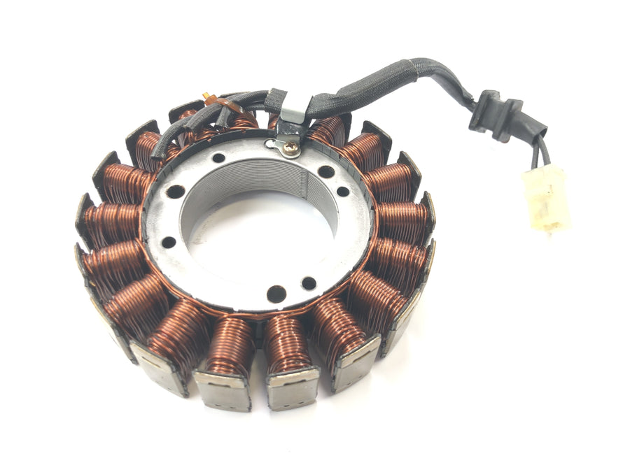 Kawasaki VN 1500 Mean Streak VN50T [2005] - Alternator Stator Generator