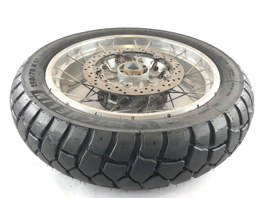 BMW R 1100 GS [1990] - Rear wheel rim