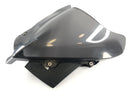 BMW K 1300 S K12S [2010] - Wind shield cladding disc smoked glass at the front-1