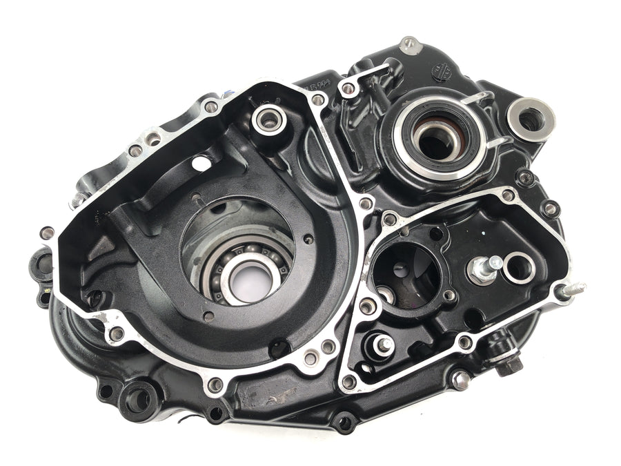 Kawasaki Ninja 125 BX125B [2024] - motor housing empty housing
