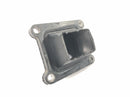Sachs ZX 125 [1998] - Intake manifold, intake manifold, carburetor connection-3