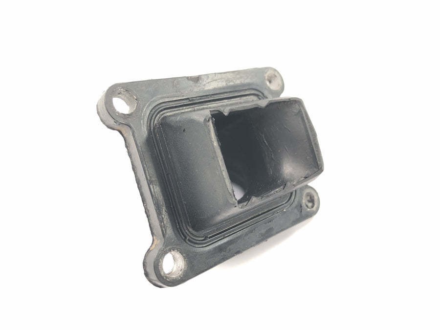 Sachs ZX 125 [1998] - Intake manifold, intake manifold, carburetor connection