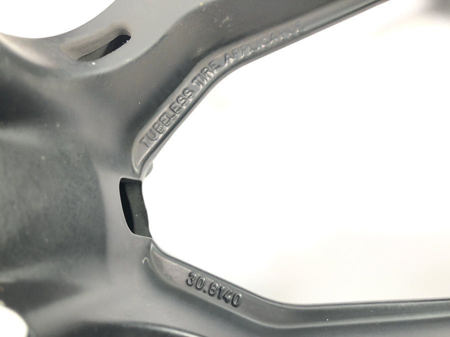 Ducati Monster S4R M4 [2004] - front wheel rim front wheel rim wheel Brembo 17x3.50