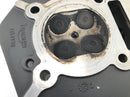 Triumph Bonneville T100 986MF [2012] - Cylinder head valve head valve control-9