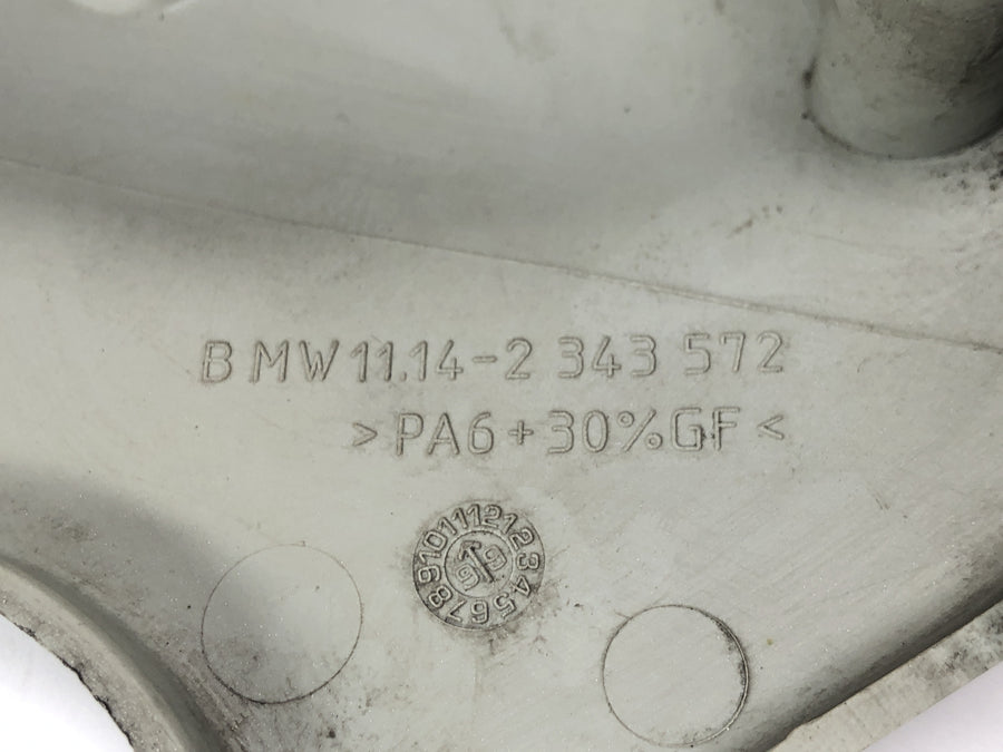 BMW F 650 GS R13 [2000] - sprocket cover engine cover