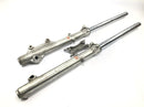 Honda FT 500 PC07 [1983] - Gabel Telegabel Vordergabel mit Stabilisator-3