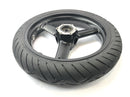 Triumph Speed Triple T509 [1998] - Vorderrad Rad Felge vorne 3.50 x 17"-1