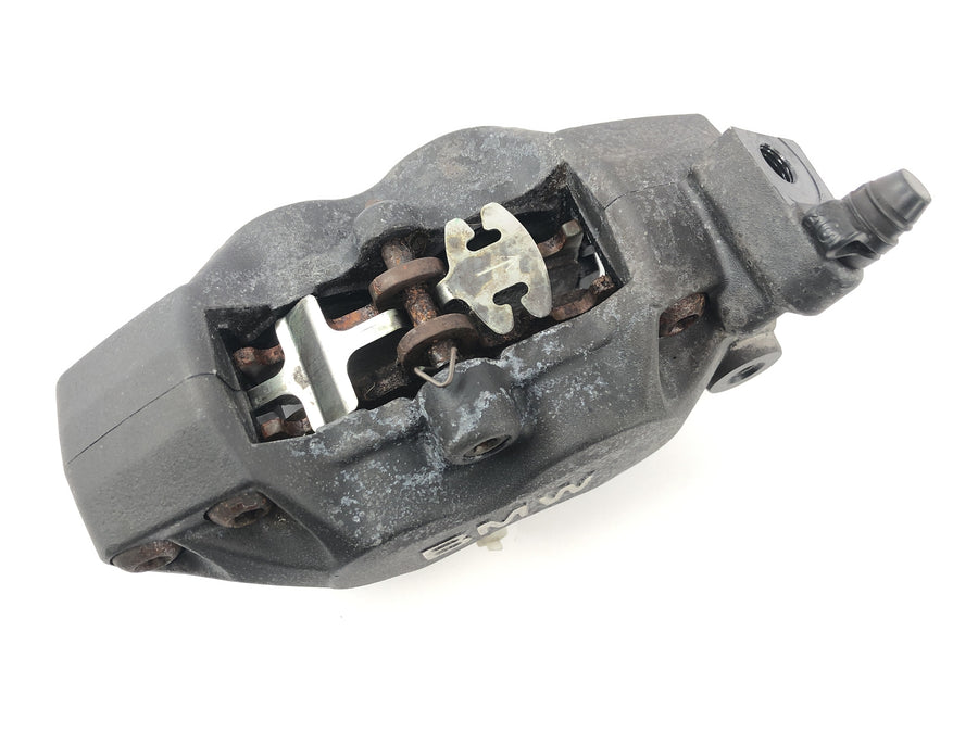 BMW K 1200 GT K12 [2003] - Bremssattel Bremszange vorne rechts