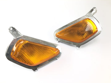 BMW K 1100 LT [1993] - Blinker Blinkleuchte vorne Paar Orange