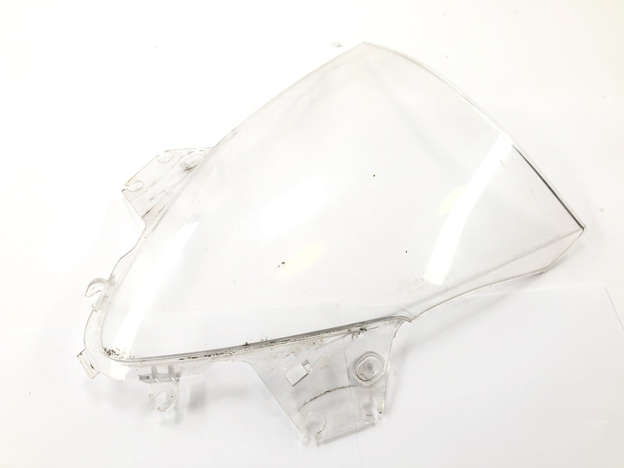 Honda CBR 125 R JC50 [2012] - windshield windshield fairing clear