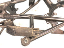 Honda CB 750 RC42 [1996] - Rahmen mit Papiere-3