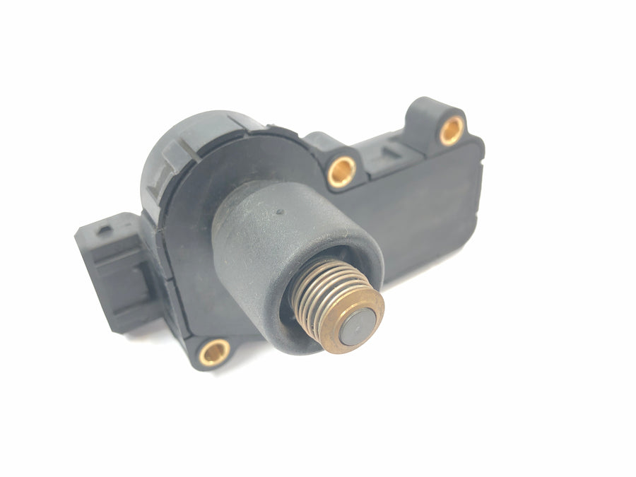 BMW K 1200 LT K2LT [1999] - Idle control valve throttle actuator Bosch