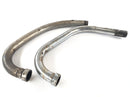 Yamaha XS 400 2A2 [1982] - Manifold Manifold Pipes-1