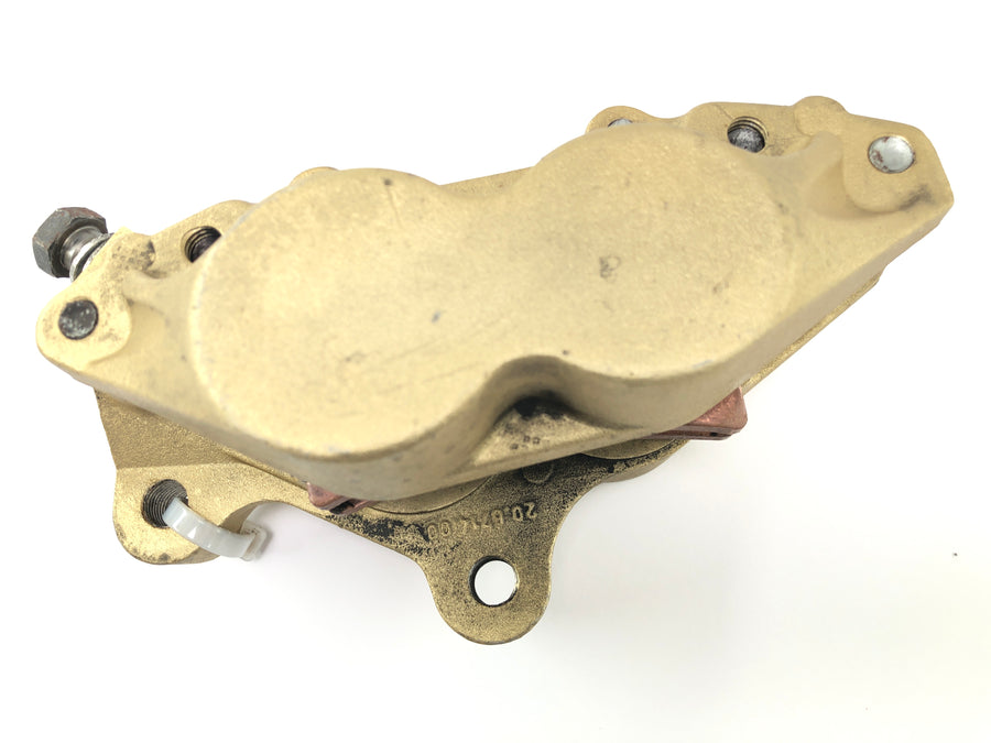 Aprilia SL 1000 Falco Pa [2000] - brake caliper brake in front right brake tongs