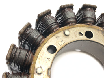 Honda XRV 750 Africa Twin RD04 [1992] - Lichtmaschinenstator Generator Stator Lima - 0