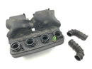Yamaha GTS 1000 4FV [1997] - Air filter box airbox with sensor-4