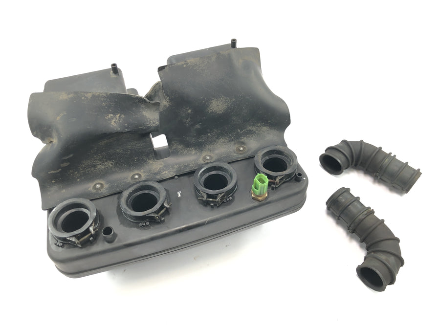 Yamaha GTS 1000 4FV [1997] - Air filter box airbox with sensor