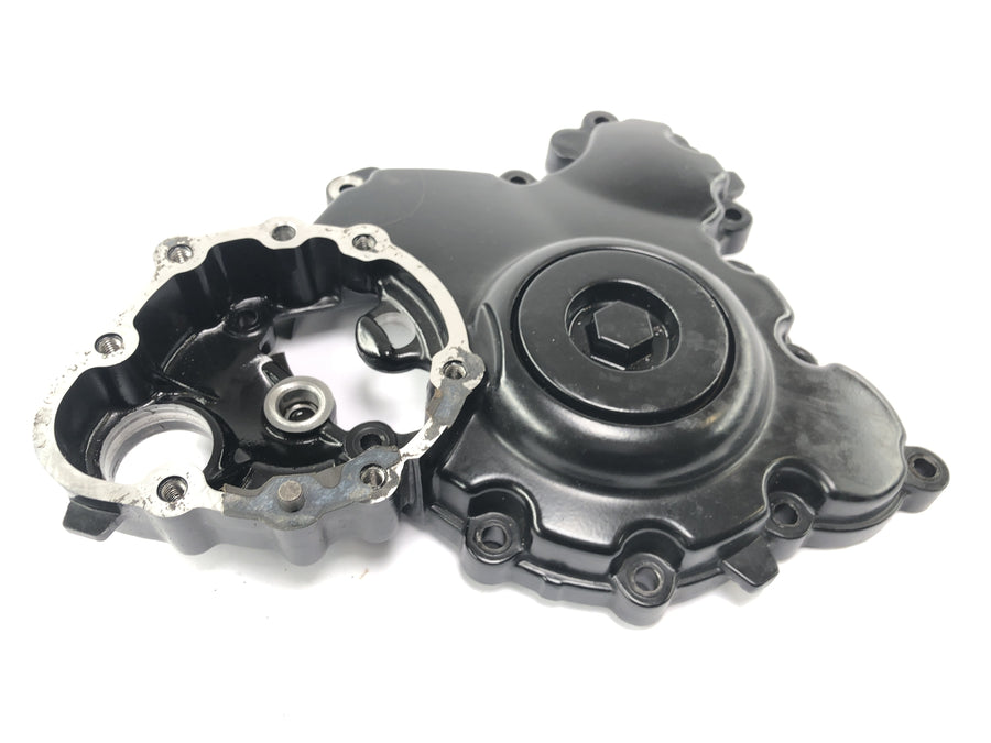 Triumph Sprint ST 1050 [2005] - Motor lid cover left