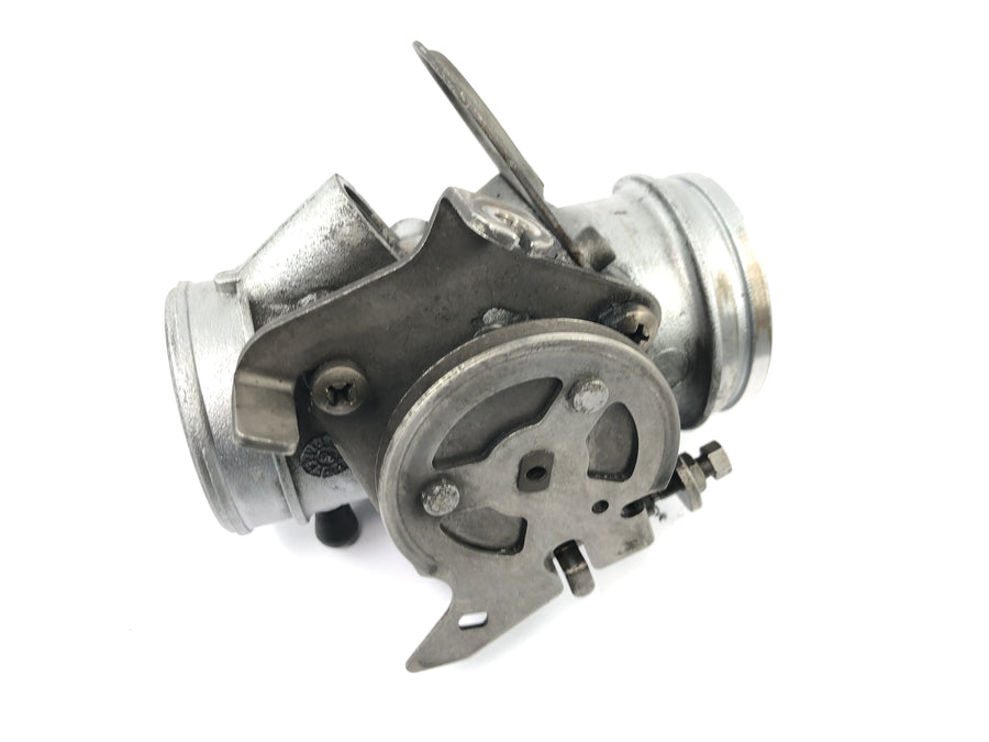 BMW R 1100 RT 259 [1999] - Throttle valves left and right Pair of throttle valves