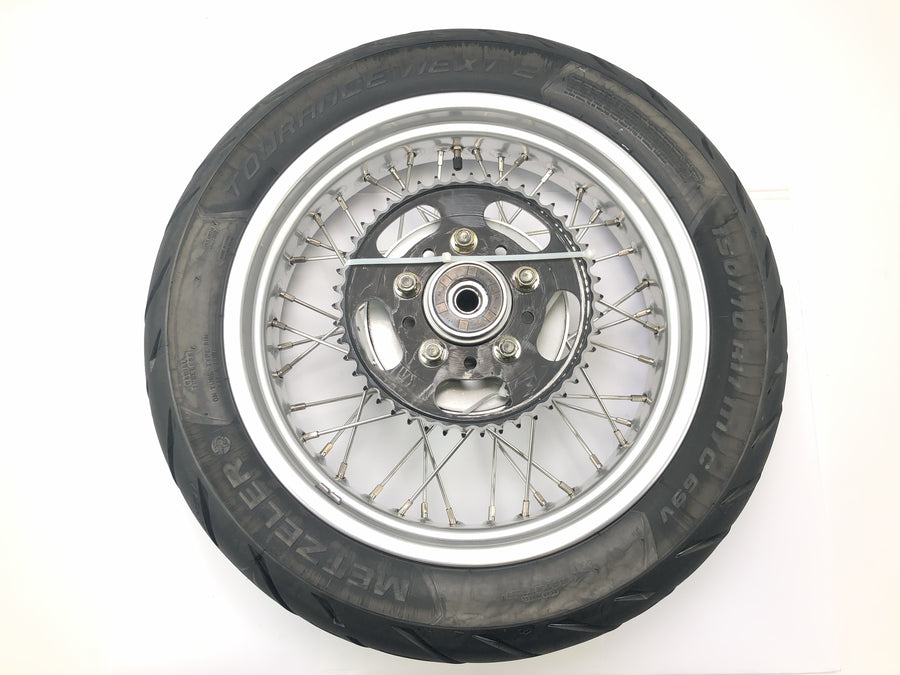 Triumph Tiger 955i 709EN [2003] - Hinterrad Felge Rad 4.25 x 17"