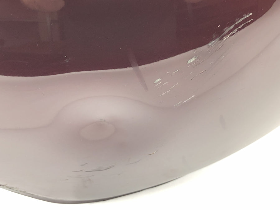 Kawasaki Zephyr 750 ZR750C [1994] - Benzintank Kraftstofftank Tankbehälter mit kleinen Dellen