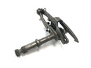 Ducati Multistrada 1200 S Touring [2009] - shift shaft shift lever shaft-1