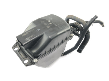Yamaha WR 125 X DE07 [2010] - Luftfilterkasten Luftfiltergehäuse Ansaugkasten Airbox - 0
