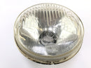 Yamaha XT 500 1U6 [1981] - Headlight headlight lens with reflector-2