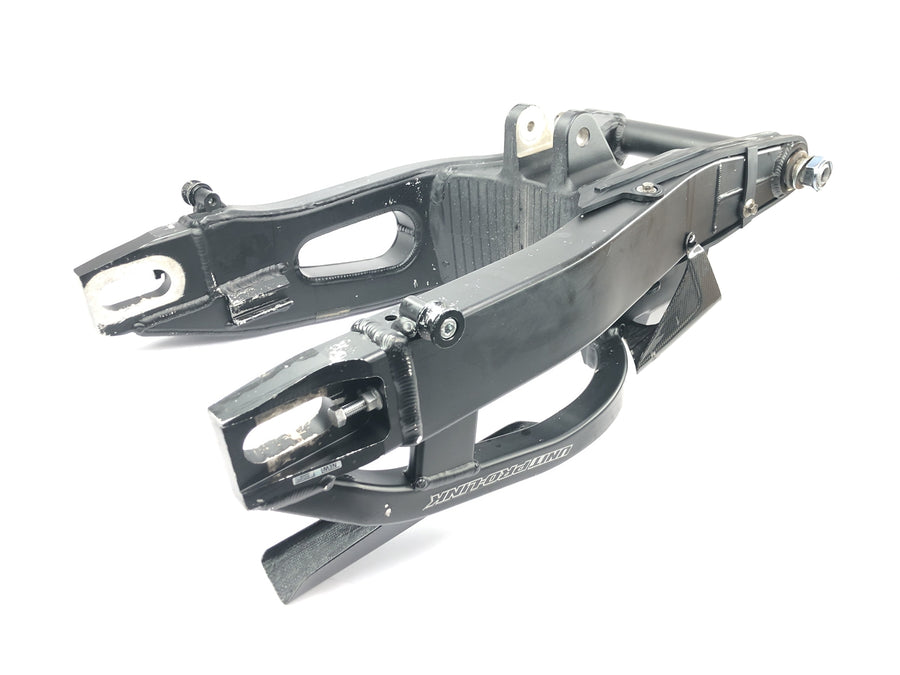 Honda CBR 1000 RR SC57 [2006] - Swingarm rear wheel swing arm with swingarm axle