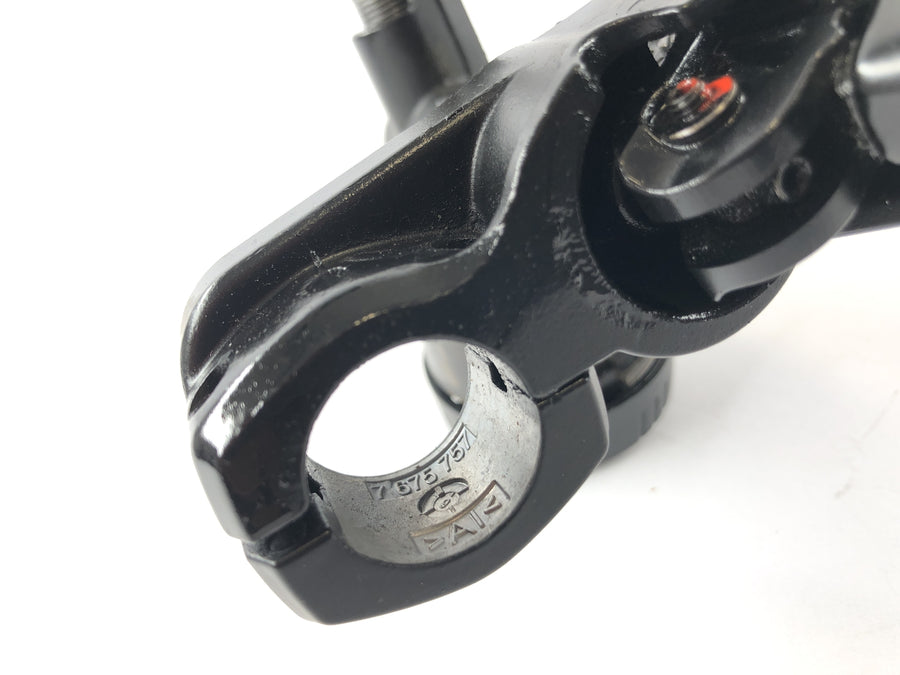 BMW K 1300 S K12S [2010] - clutch pump handlebar fittings on the left