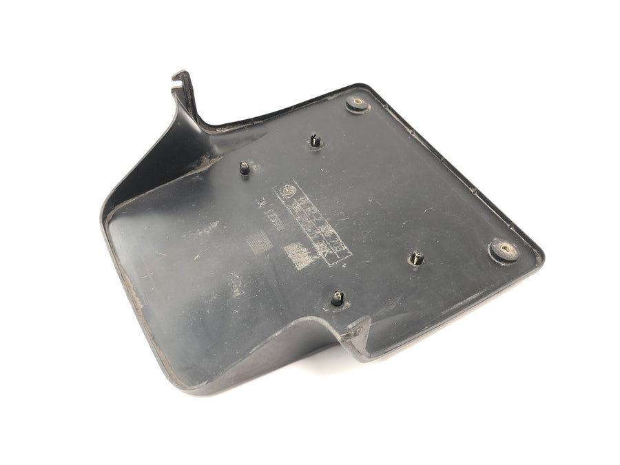BMW K 1200 LT K2LT [1999] - License plate holder splash guard