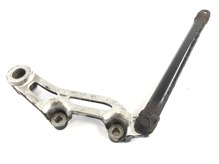 Yamaha V Max 1200 2we [1996] - brake anchor with anchor strut