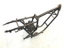 Laverda 1000 [1978] - Frame main frame with papers-1