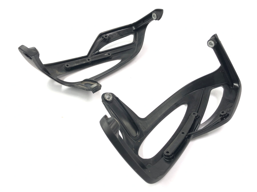 BMW R 1200 ST R1ST [2006] - Zylinderkopfabdeckung Verkleidung Schutz links rechts